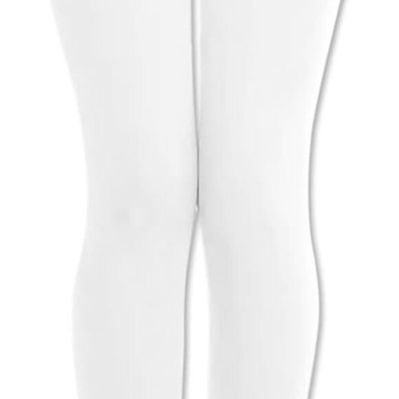 Girls' Leggings Full Length Comfy Pants Trousers 8-9 Years - Picture 6 of 6